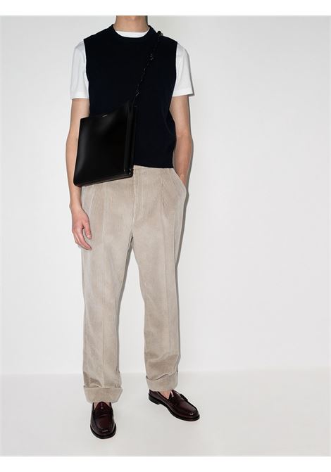 Mocassini Weejuns Larson in bordeaux - GH BASSuomo GH BASS | BA11010H0NN